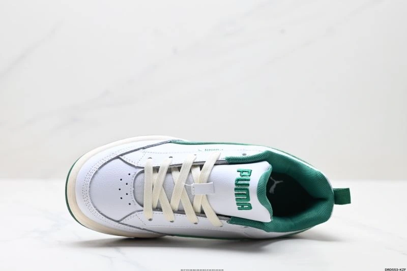 Contemporary Puma Shoes 1935