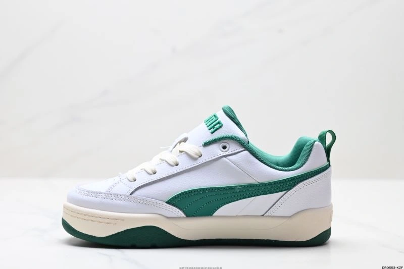 Contemporary Puma Shoes 1935
