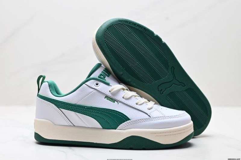 Contemporary Puma Shoes 1935