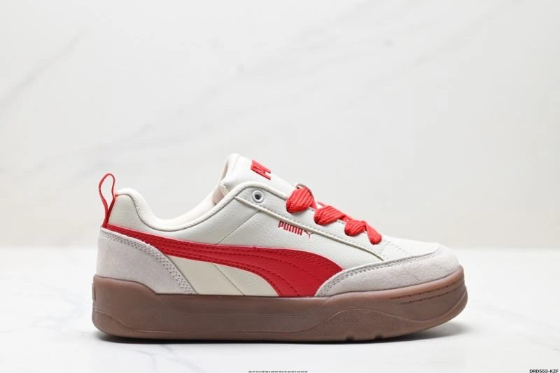 Puma Shoes Sleek 1864