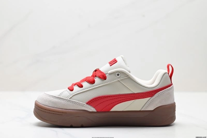 Puma Shoes Sleek 1864