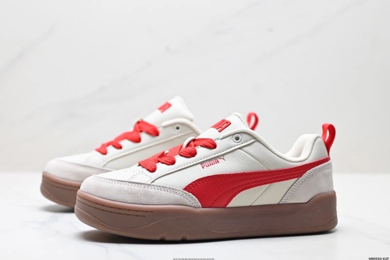 Puma Shoes Sleek 1864