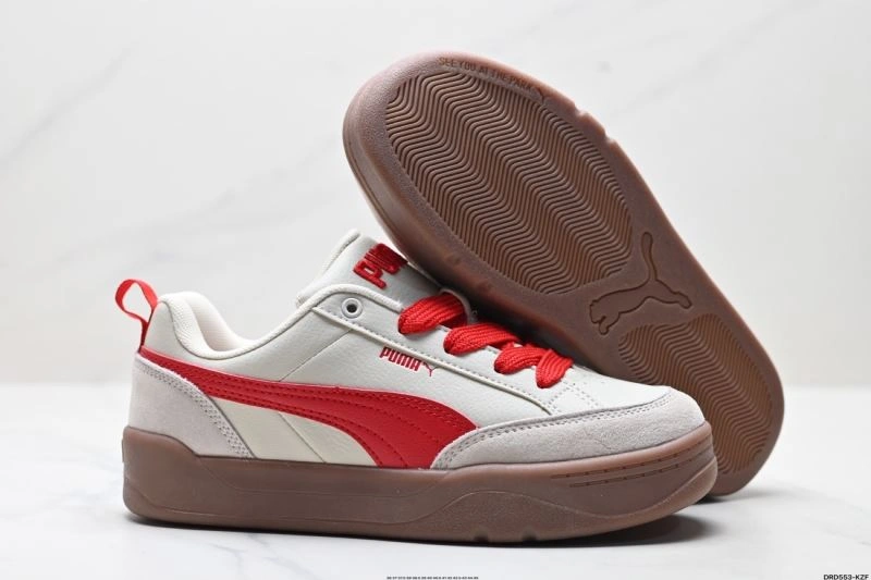 Puma Shoes Sleek 1864