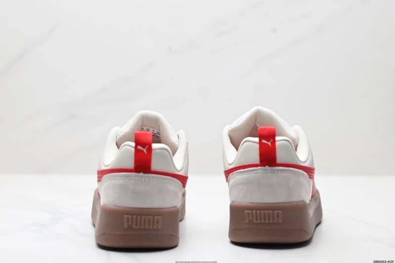Puma Shoes Sleek 1864