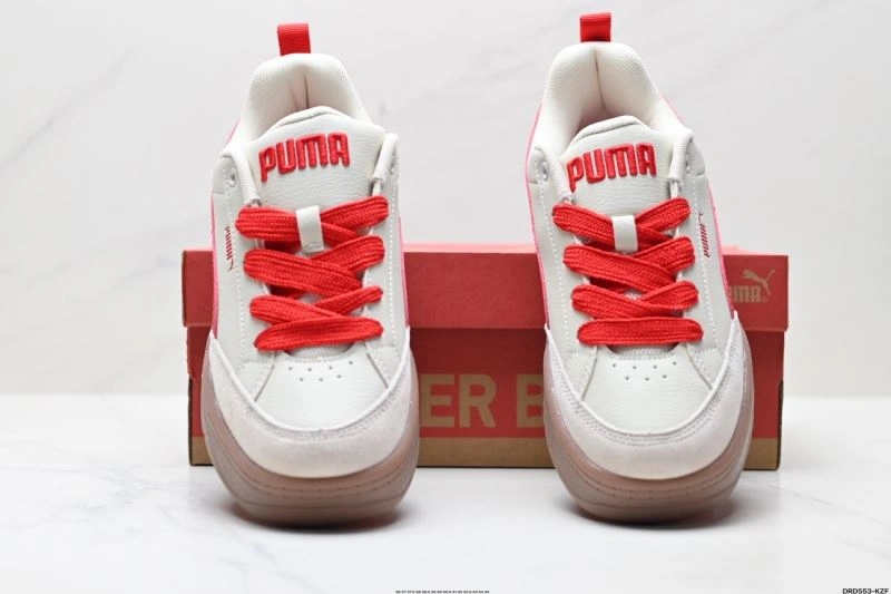 Puma Shoes Sleek 1864
