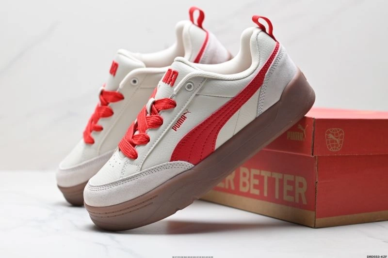 Puma Shoes Sleek 1864