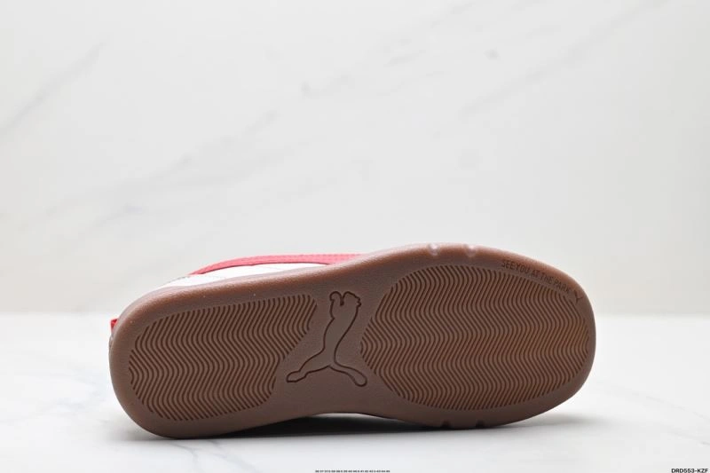 Puma Shoes Sleek 1864