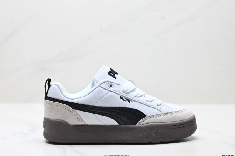 Puma Shoes ZipUp 1861