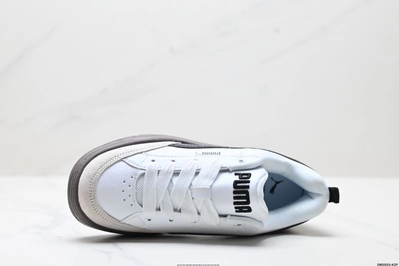 Puma Shoes ZipUp 1861