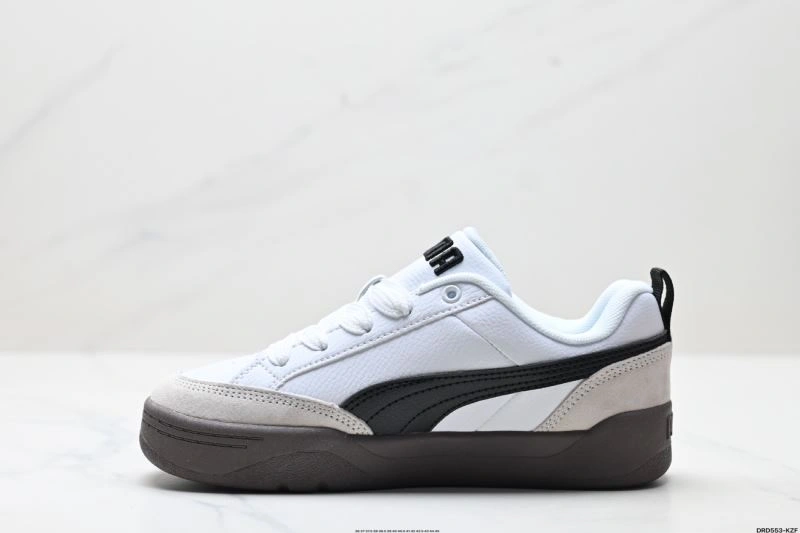 Puma Shoes ZipUp 1861