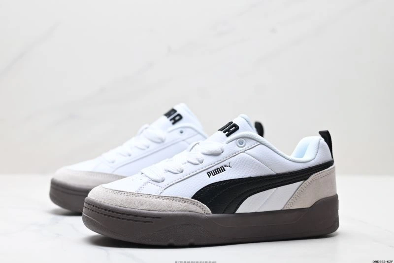 Puma Shoes ZipUp 1861