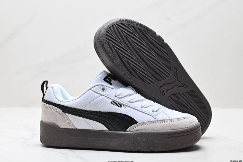 Puma Shoes ZipUp 1861
