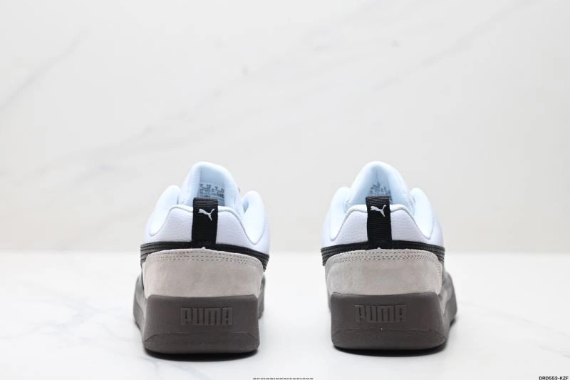 Puma Shoes ZipUp 1861