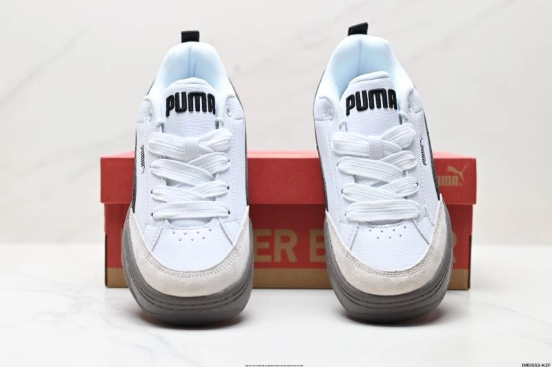 Puma Shoes ZipUp 1861