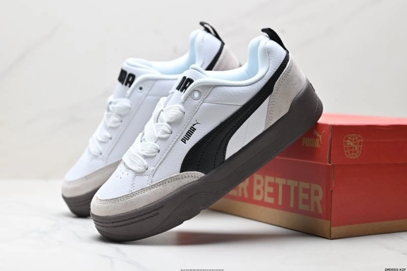 Puma Shoes ZipUp 1861