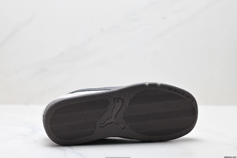 Puma Shoes ZipUp 1861
