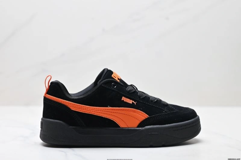 Puma Shoes Durable 1862