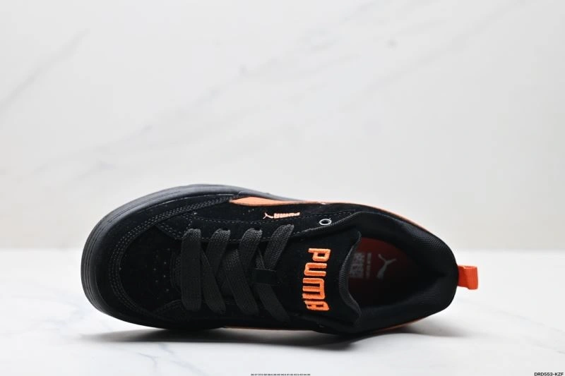 Puma Shoes Durable 1862