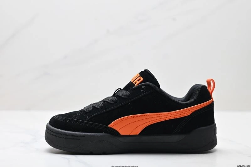 Puma Shoes Durable 1862