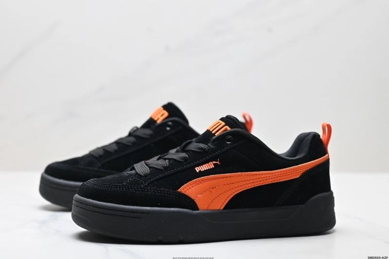 Puma Shoes Durable 1862
