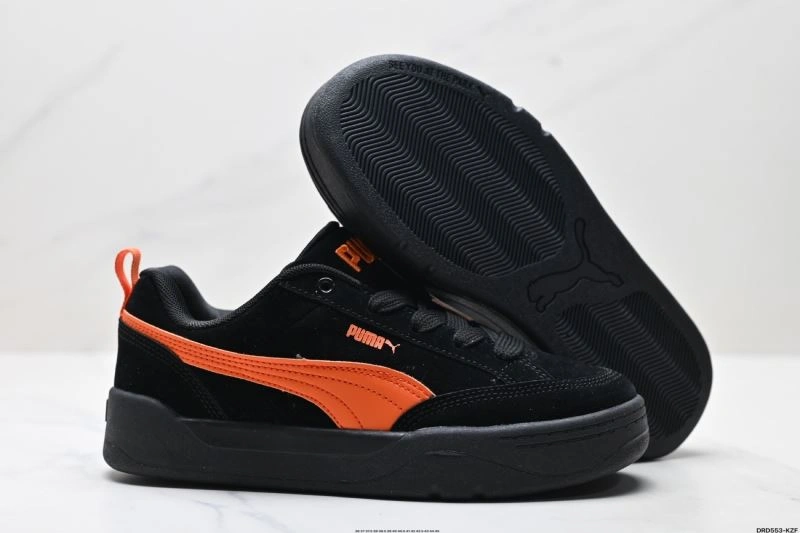 Puma Shoes Durable 1862