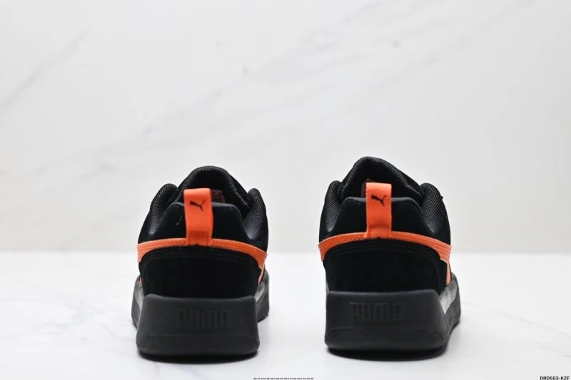Puma Shoes Durable 1862