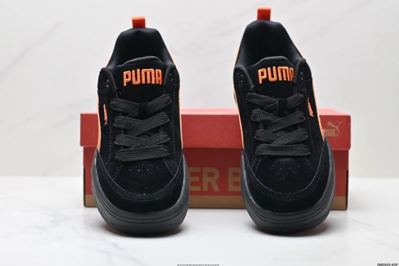 Puma Shoes Durable 1862