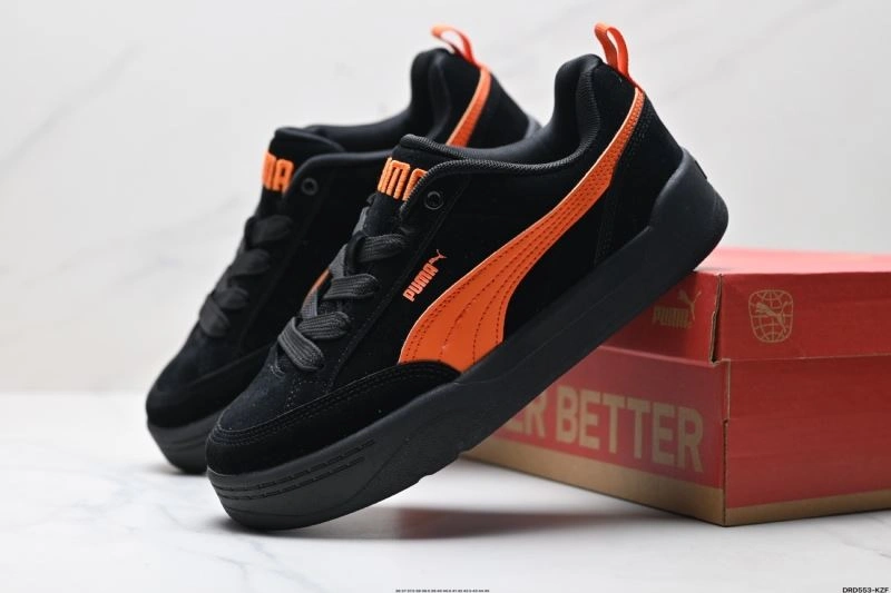Puma Shoes Durable 1862
