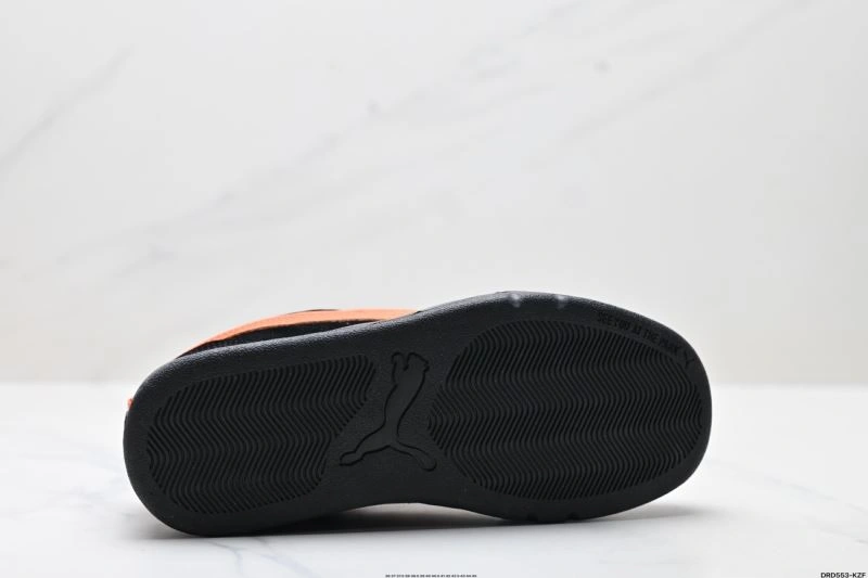Puma Shoes Durable 1862