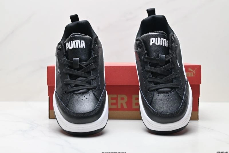 Flexible Puma Shoes 1858