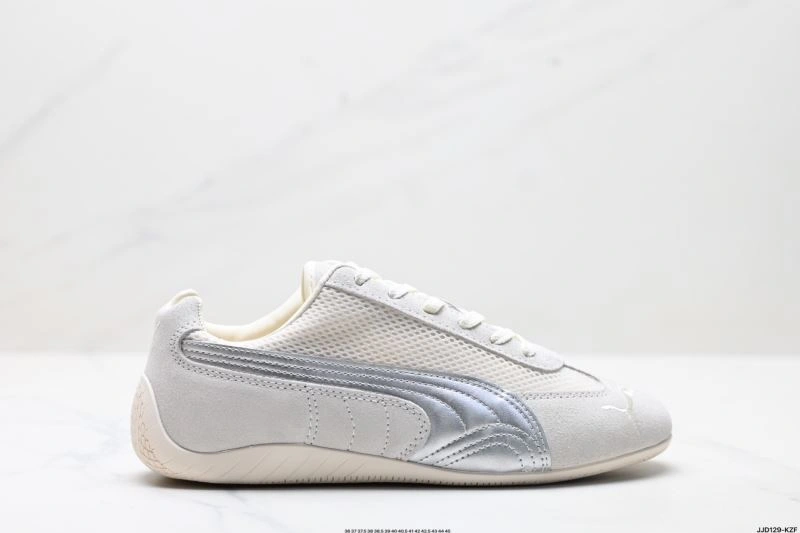 Puma Shoes Neat 1863