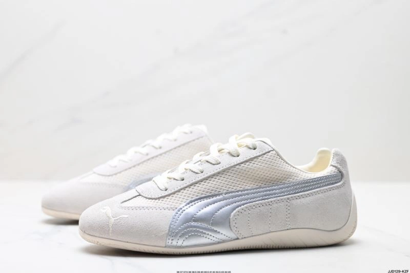 Puma Shoes Neat 1863