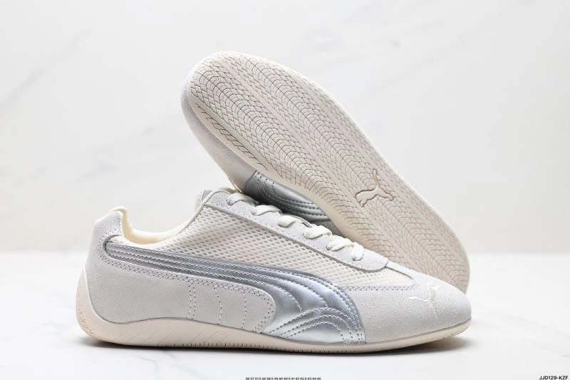Puma Shoes Neat 1863