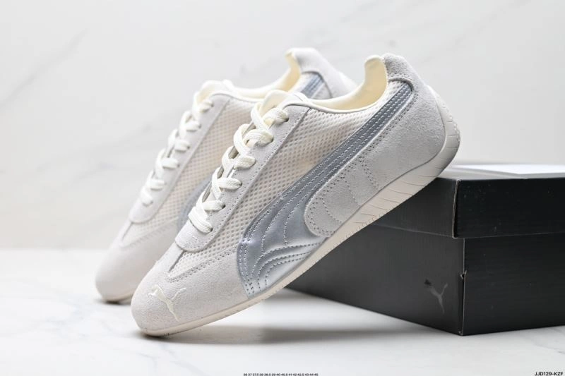 Puma Shoes Neat 1863