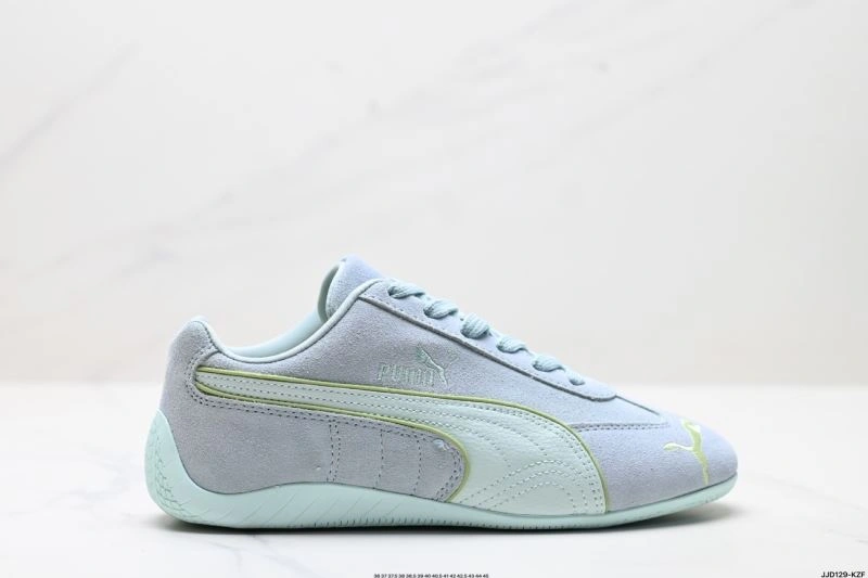 EyeCatching Puma Shoes 1870