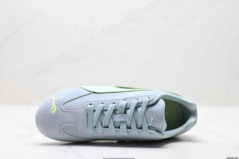 EyeCatching Puma Shoes 1870