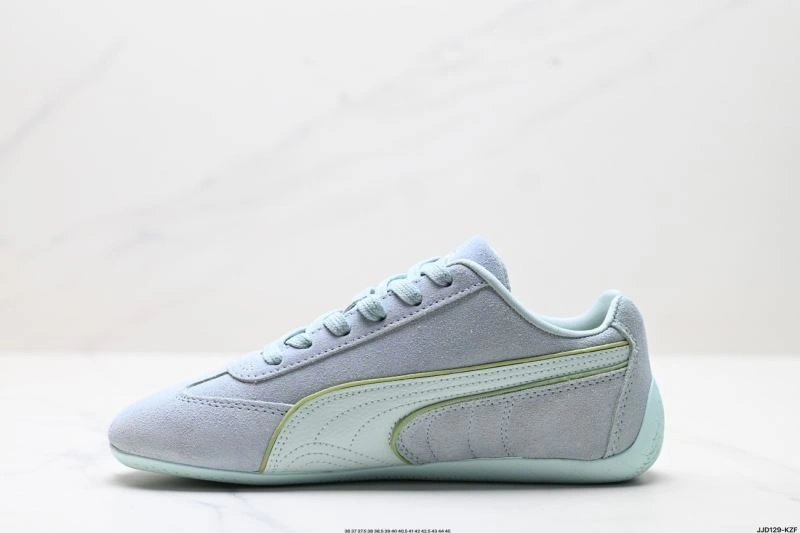 EyeCatching Puma Shoes 1870