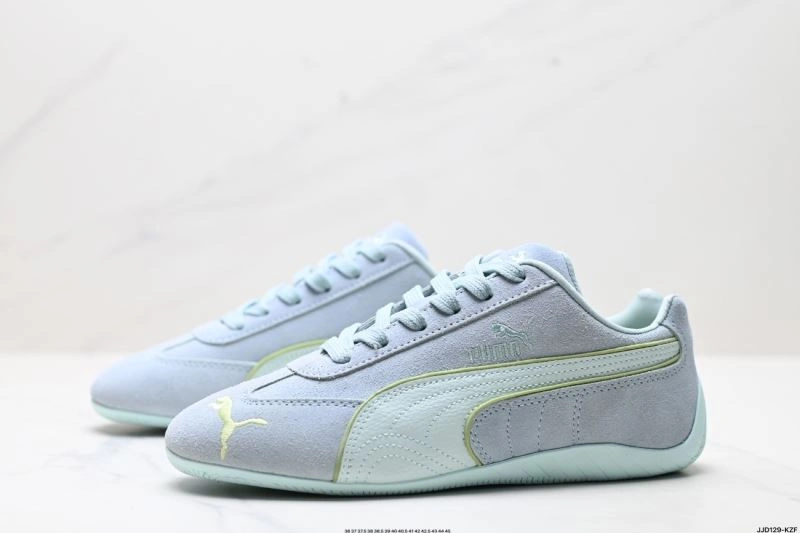 EyeCatching Puma Shoes 1870