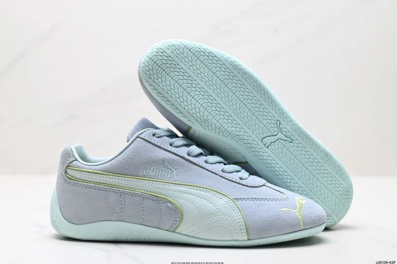 EyeCatching Puma Shoes 1870
