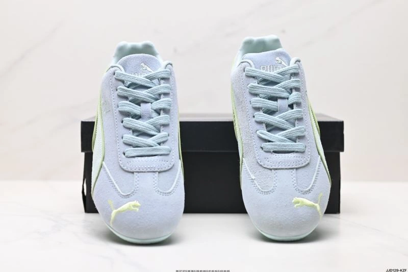 EyeCatching Puma Shoes 1870