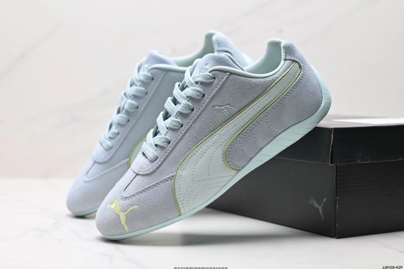 EyeCatching Puma Shoes 1870