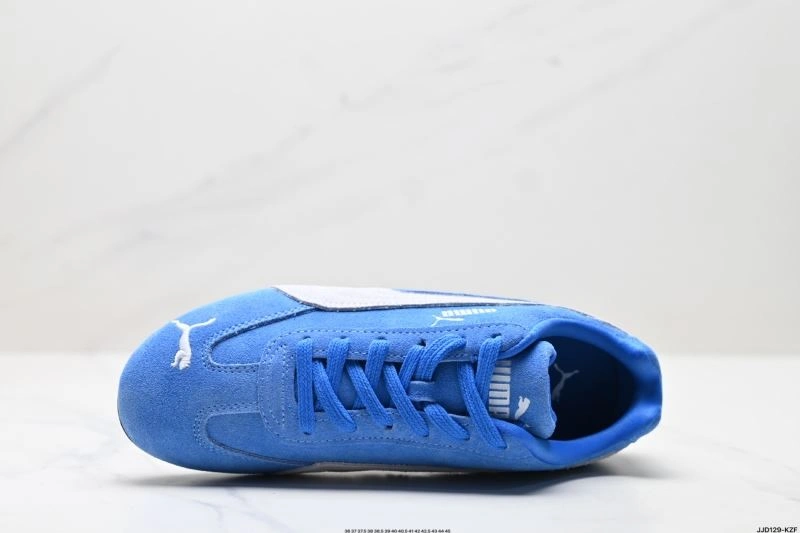 Puma Shoes Sustainable 1860
