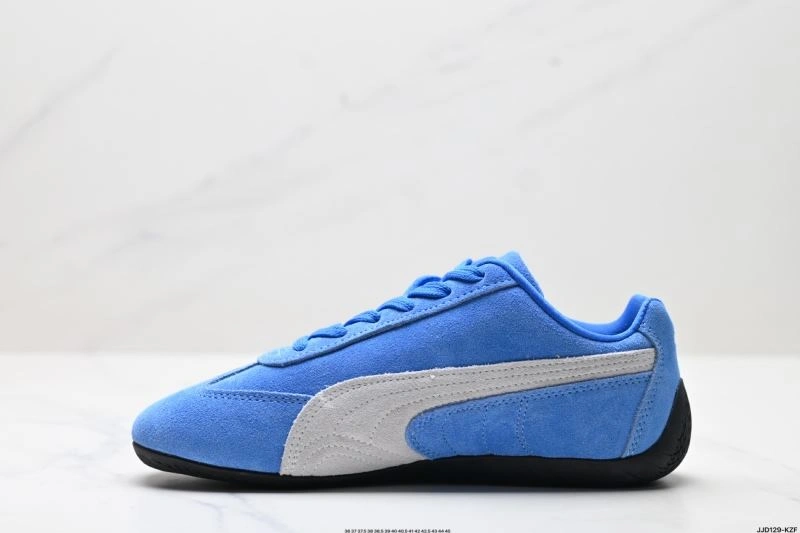 Puma Shoes Sustainable 1860