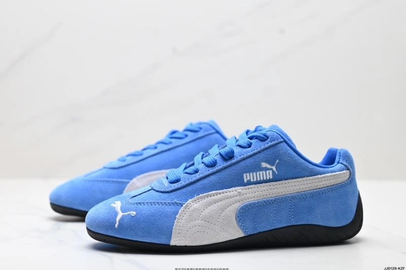 Puma Shoes Sustainable 1860