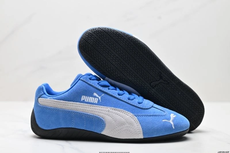 Puma Shoes Sustainable 1860