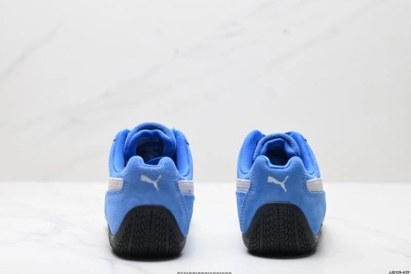 Puma Shoes Sustainable 1860