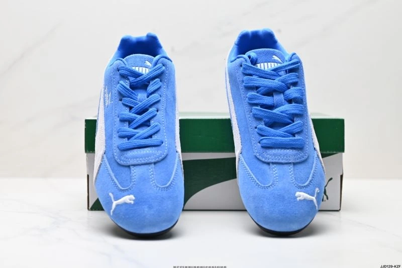 Puma Shoes Sustainable 1860