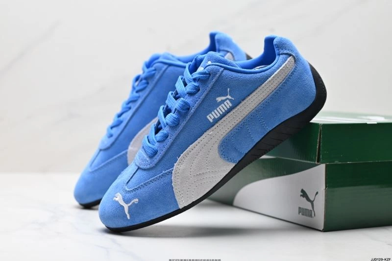 Puma Shoes Sustainable 1860