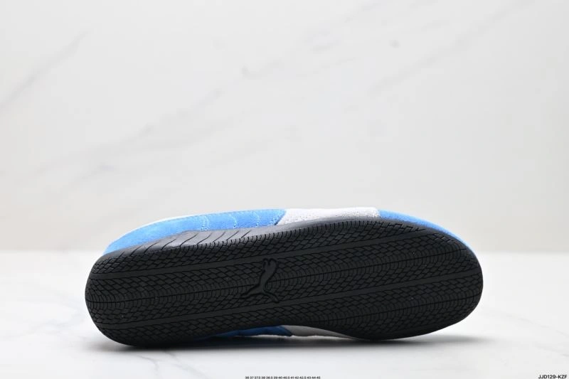 Puma Shoes Sustainable 1860