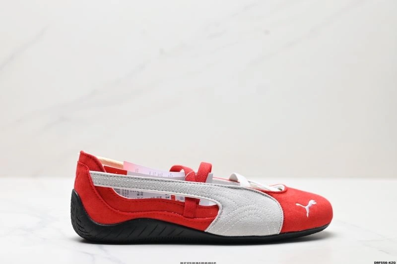 Puma Shoes TopPick 1856